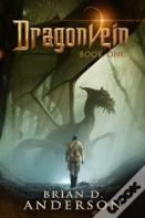 Dragonvein - Book One