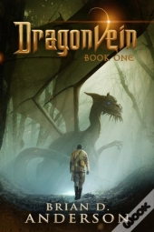 Dragonvein - Book One