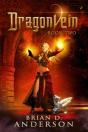 Dragonvein (Book Two) - Preview