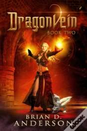 Capa do artigo Dragonvein (Book Two)