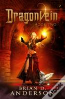 Dragonvein (Book Two)