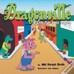 Capa do artigo Dragonville