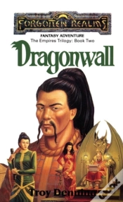 Capa do artigo Dragonwall