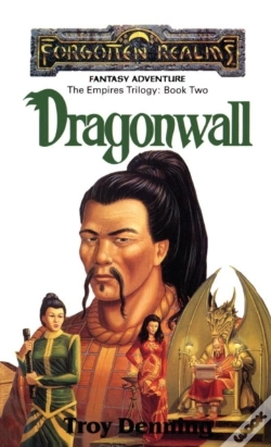 Capa do artigo Dragonwall