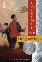Capa do artigo Dragonwings