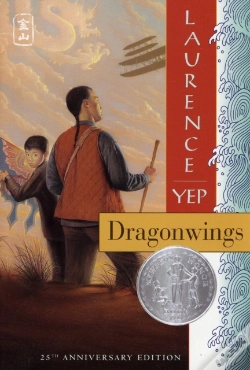 Capa do artigo Dragonwings