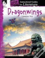 Capa do artigo Dragonwings