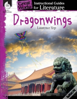 Capa do artigo Dragonwings