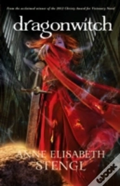 Capa do artigo Dragonwitch