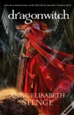 Capa do artigo Dragonwitch
