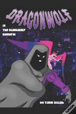 Capa do artigo Dragonwolf In The Blackwolf Samurai