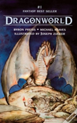Capa do artigo Dragonworld