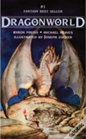 Capa do artigo Dragonworld