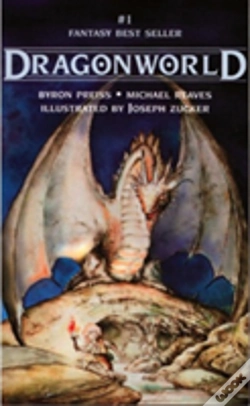 Capa do artigo Dragonworld