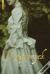 Capa do artigo Dragonwyck