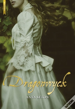 Capa do artigo Dragonwyck