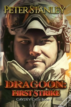 Capa do artigo Dragoon