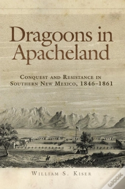 Capa do artigo Dragoons In Apacheland