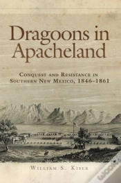 Capa do artigo Dragoons In Apacheland