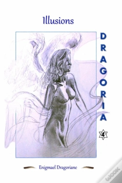 Capa do artigo Dragoria - 4 - Illusions