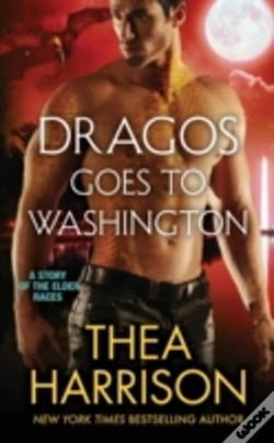 Capa do artigo Dragos Goes To Washington