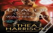 Dragos Goes To Washington