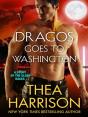 Dragos Goes To Washington - Preview