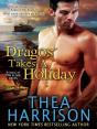 Dragos Takes A Holiday - Preview