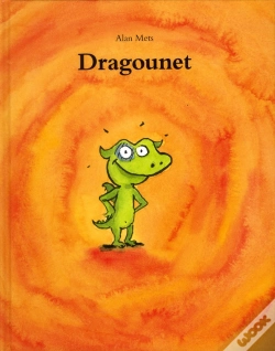 Capa do artigo Dragounet