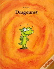 Capa do artigo Dragounet