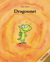 Capa do artigo Dragounet