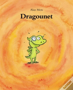 Capa do artigo Dragounet
