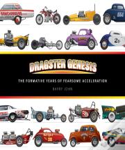 Dragster Genesis