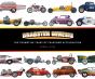 Dragster Genesis - Preview