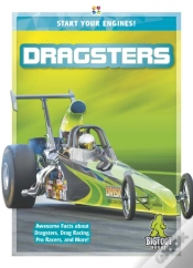 Capa do artigo Dragsters