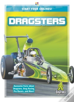 Capa do artigo Dragsters
