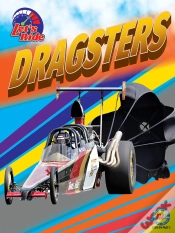 Capa do artigo Dragsters