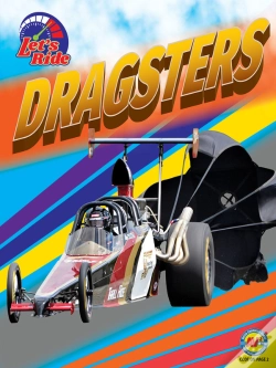 Capa do artigo Dragsters