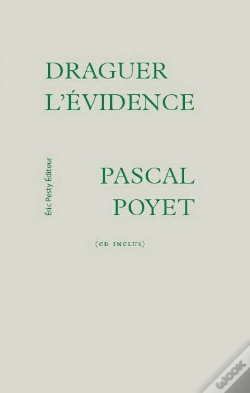 Capa do artigo Draguer L'Évidence