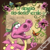 Capa do artigo Draguim, Badão e Companhia - O Dragão do Dedo Verde