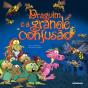 Draguim e a Grande Confusão - Preview