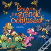 Capa do artigo Draguim e a Grande Confusão