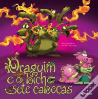 Draguim e o Bicho de Sete Cabeças