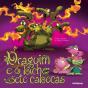 Draguim e o Bicho de Sete Cabeças - Preview