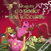 Capa do artigo Draguim e o Poder dos Feiticeiros