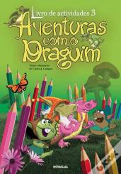 Draguim - Livro de Actividades N.º 3