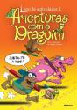 Draguim - Livro de Actividades N.º1 - Preview