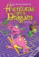 Draguim - Livro de Actividades N.º2