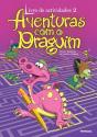 Draguim - Livro de Actividades N.º2 - Preview