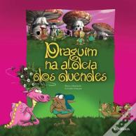 Draguim, na Aldeia dos Duendes